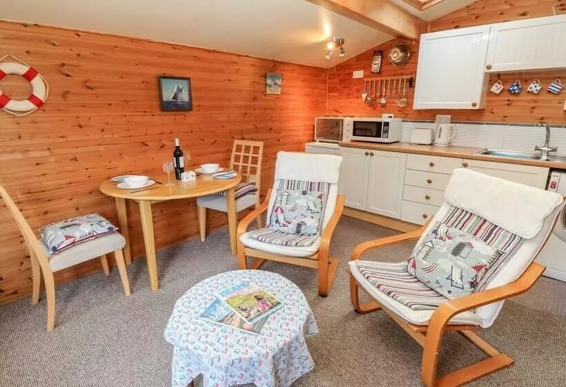The Chalet
