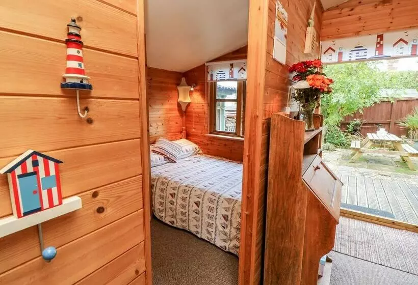The Chalet