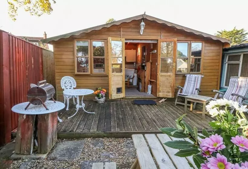 The Chalet
