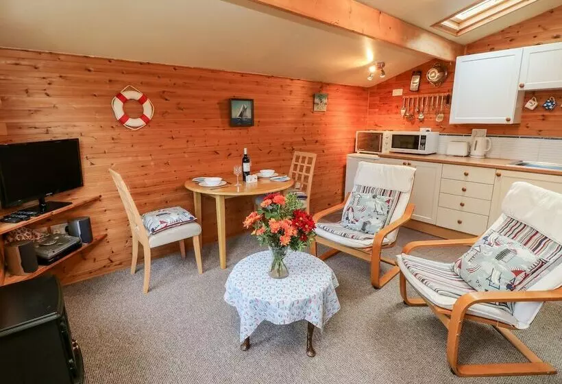 The Chalet