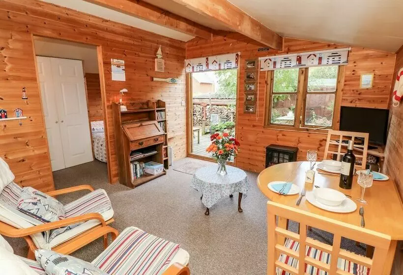 The Chalet
