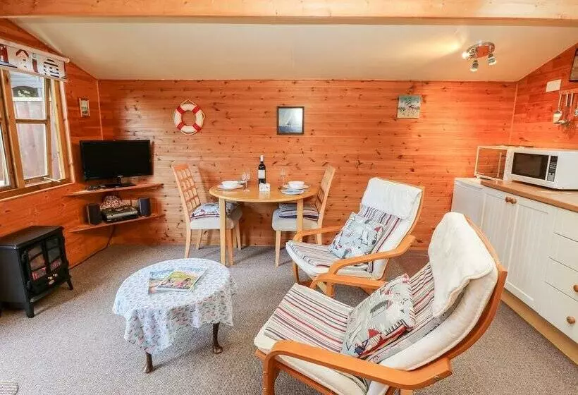 The Chalet