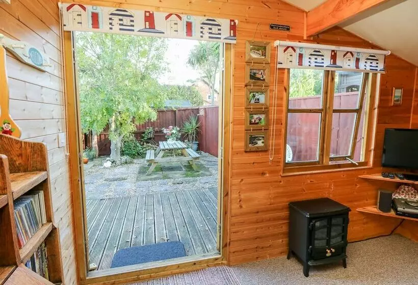 The Chalet