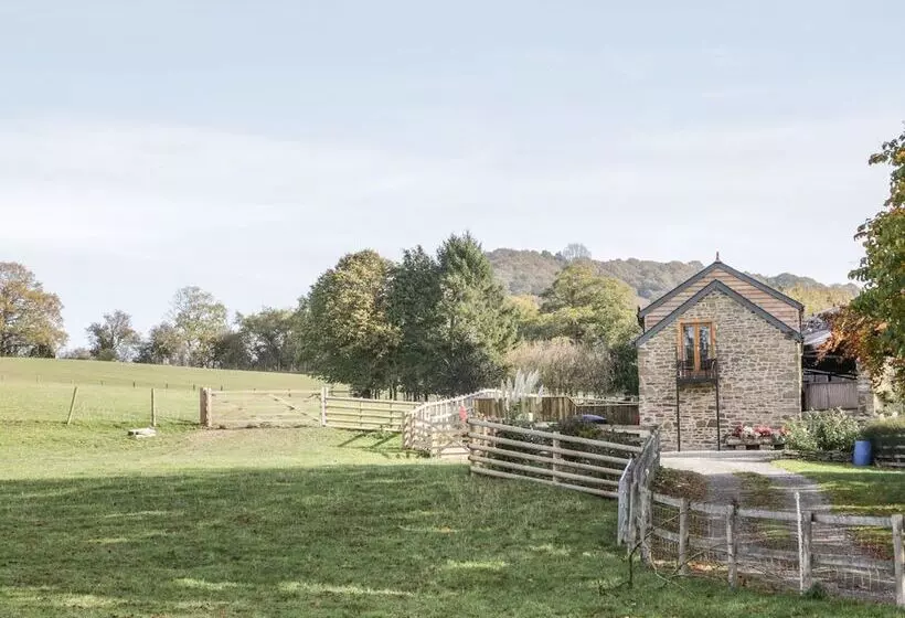 The Hay Loft