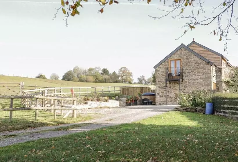 The Hay Loft