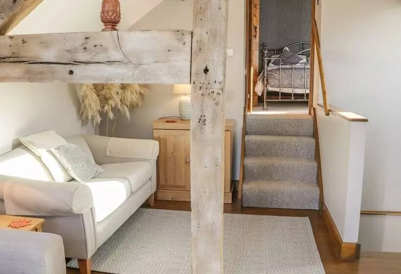 The Hay Loft