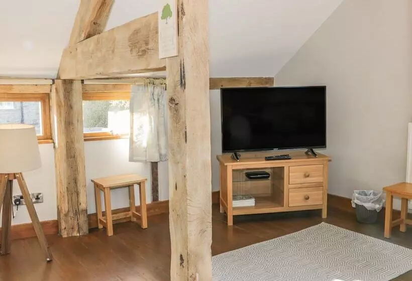 The Hay Loft