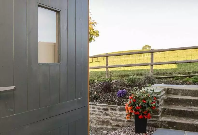 The Hay Loft