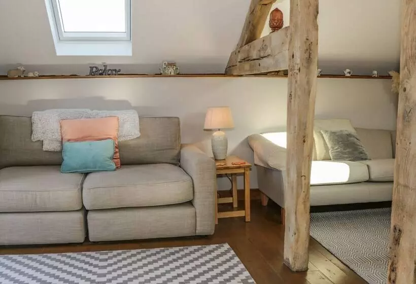 The Hay Loft