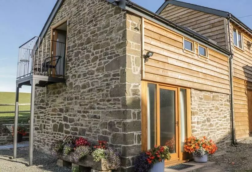 The Hay Loft