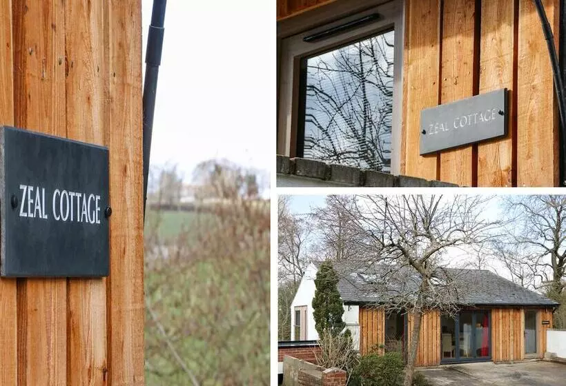 Zeal Cottage