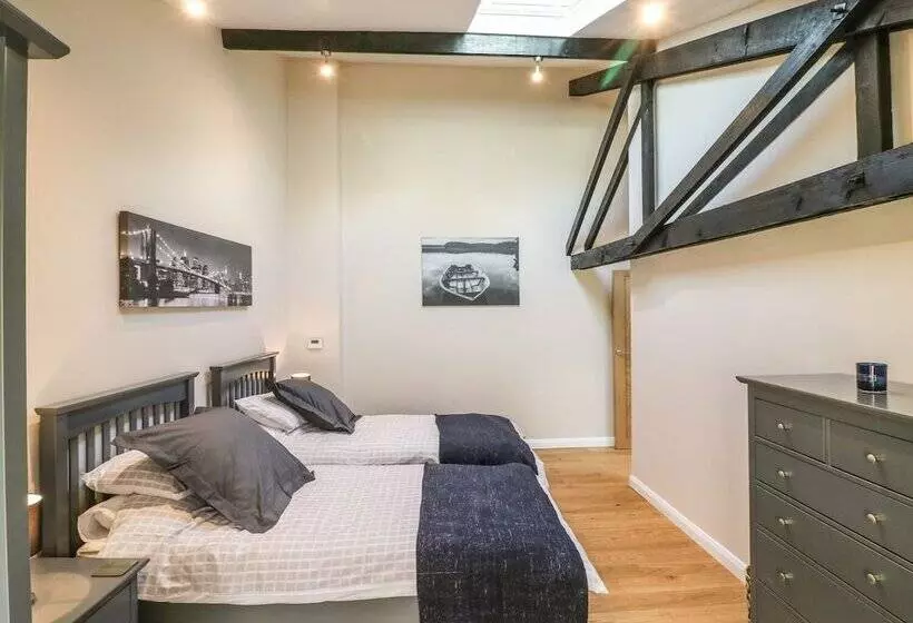 Zeal Cottage
