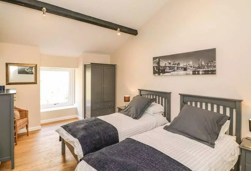 Zeal Cottage