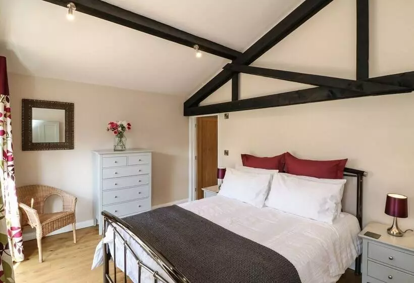 Zeal Cottage