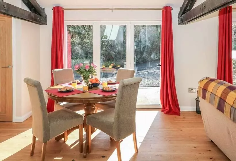 Zeal Cottage