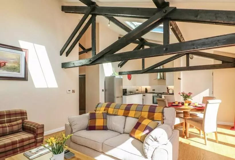 Zeal Cottage