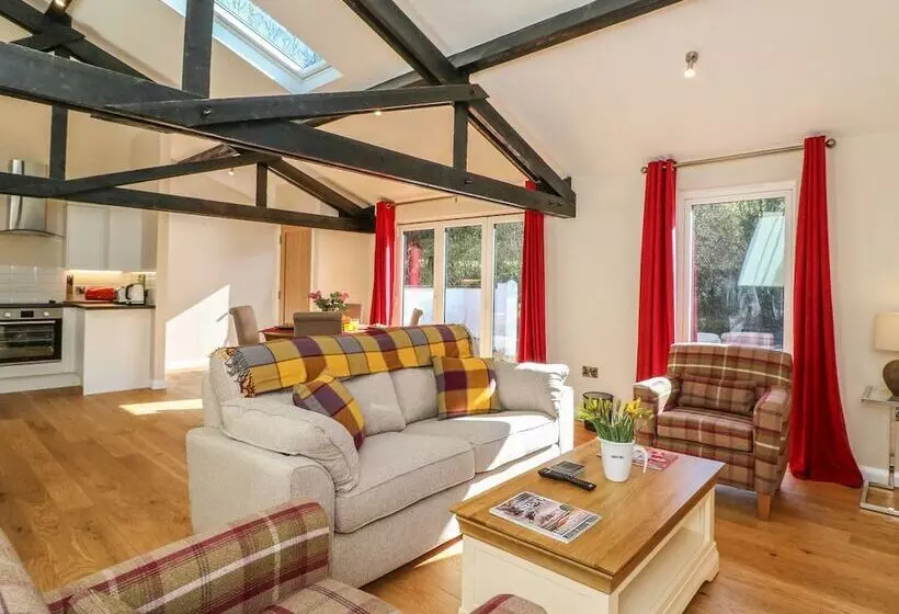 Zeal Cottage