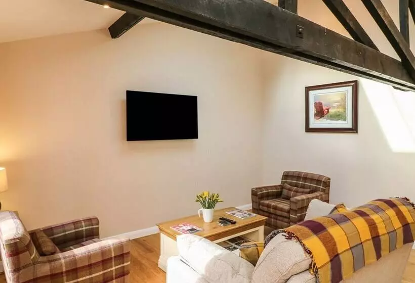 Zeal Cottage