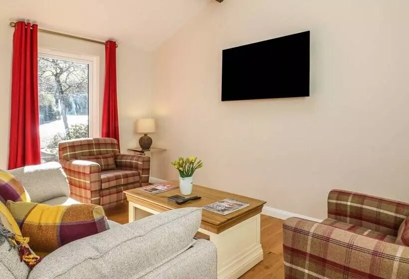 Zeal Cottage