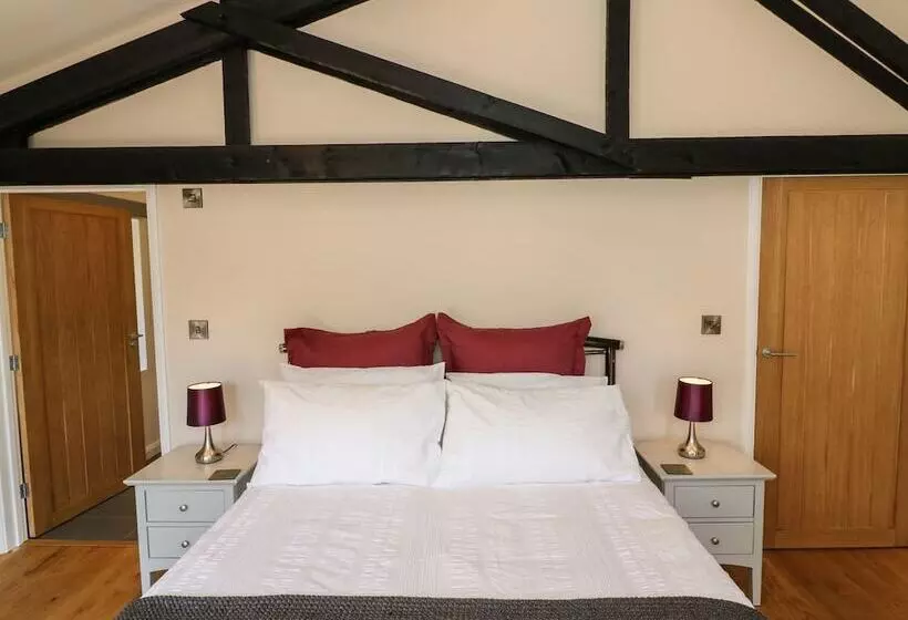 Zeal Cottage