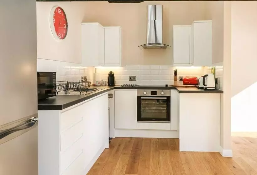 Zeal Cottage