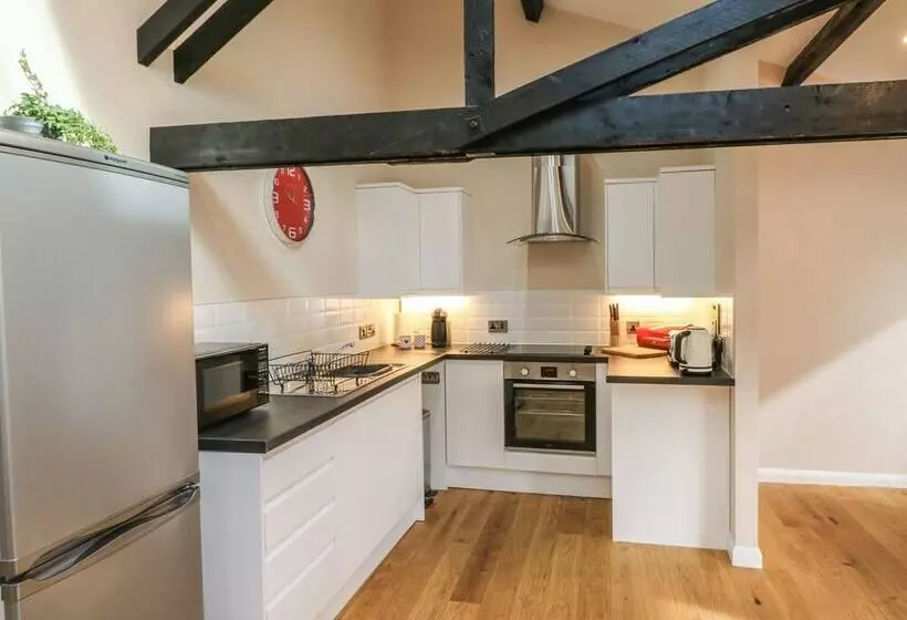 Zeal Cottage