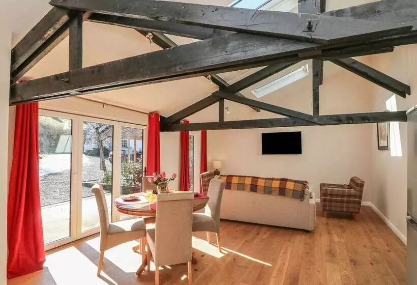 Zeal Cottage