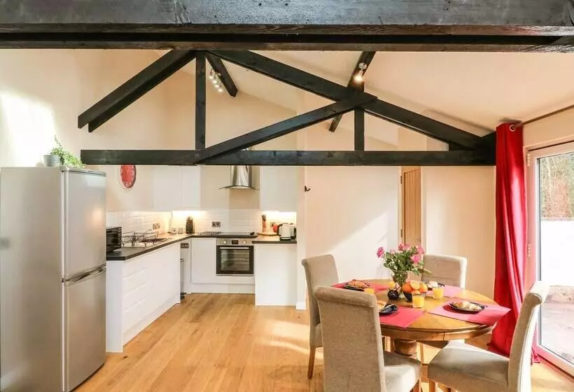 Zeal Cottage