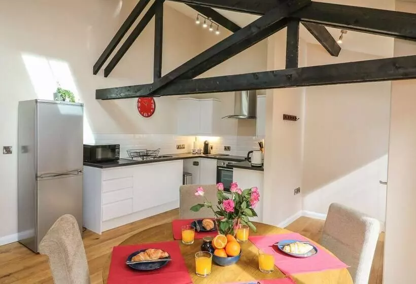 Zeal Cottage