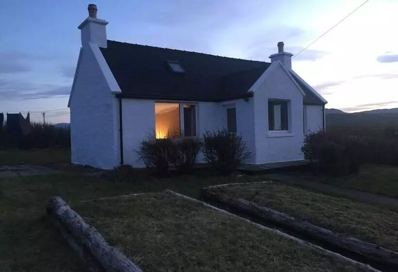 Amber's Cottage