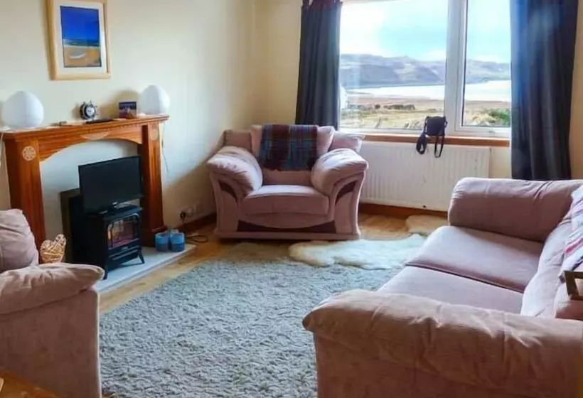 Amber's Cottage