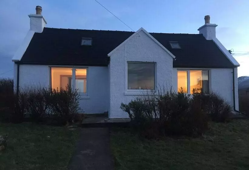 Amber's Cottage