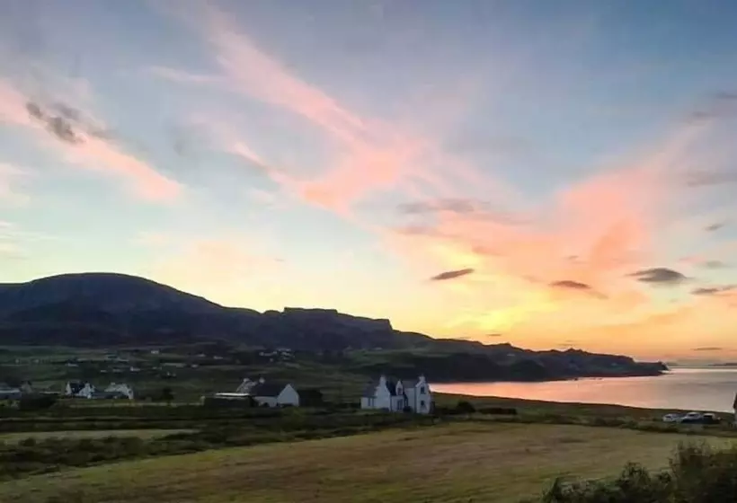 Amber's Cottage