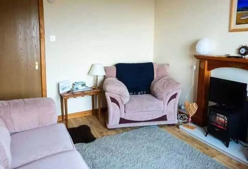Amber's Cottage