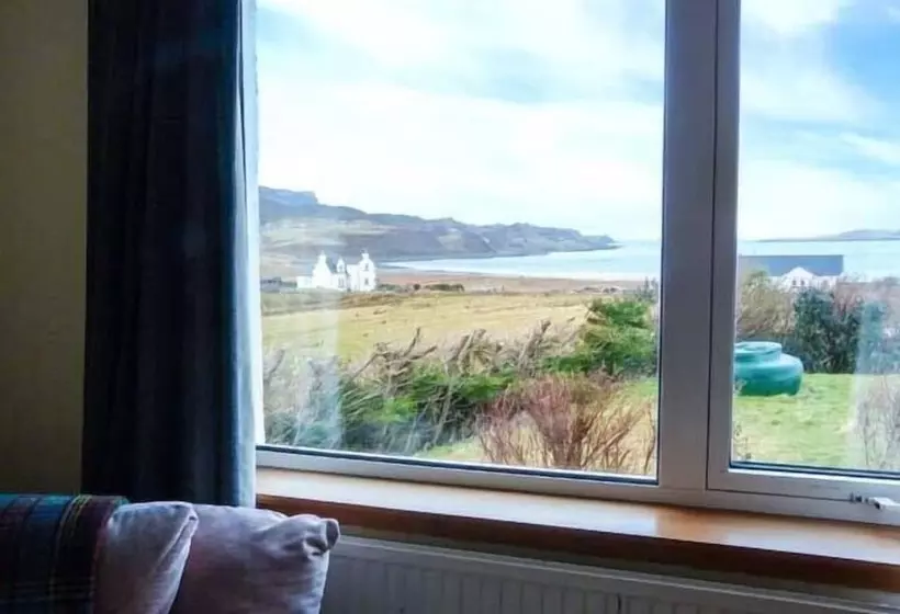 Amber's Cottage