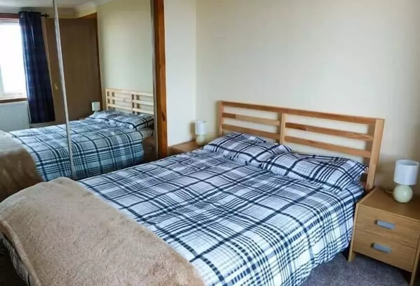 Amber's Cottage