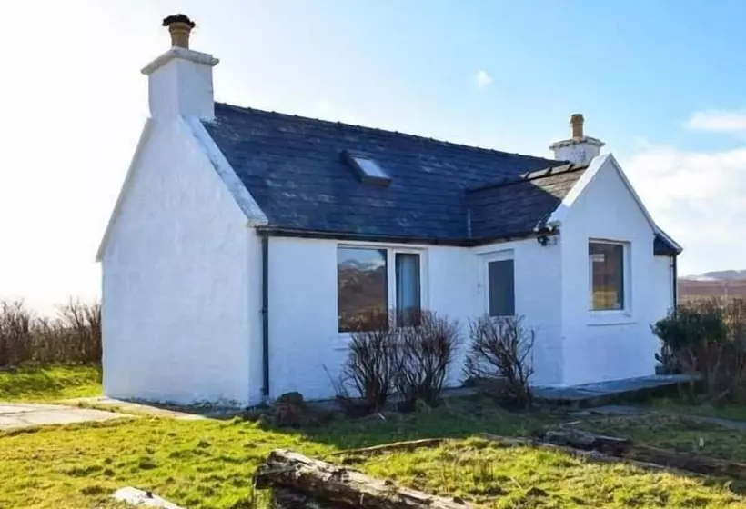 Amber's Cottage