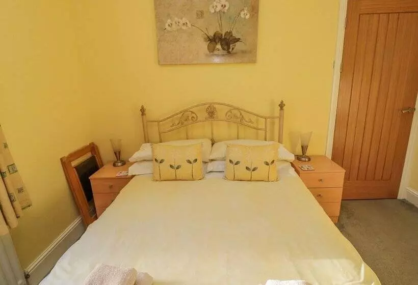 Ambler's Rest Cottage