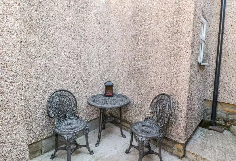 Ambler's Rest Cottage