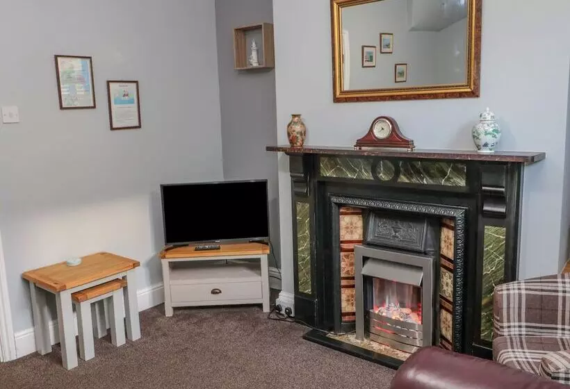 Ambler's Rest Cottage