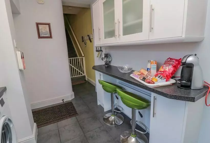 Ambler's Rest Cottage