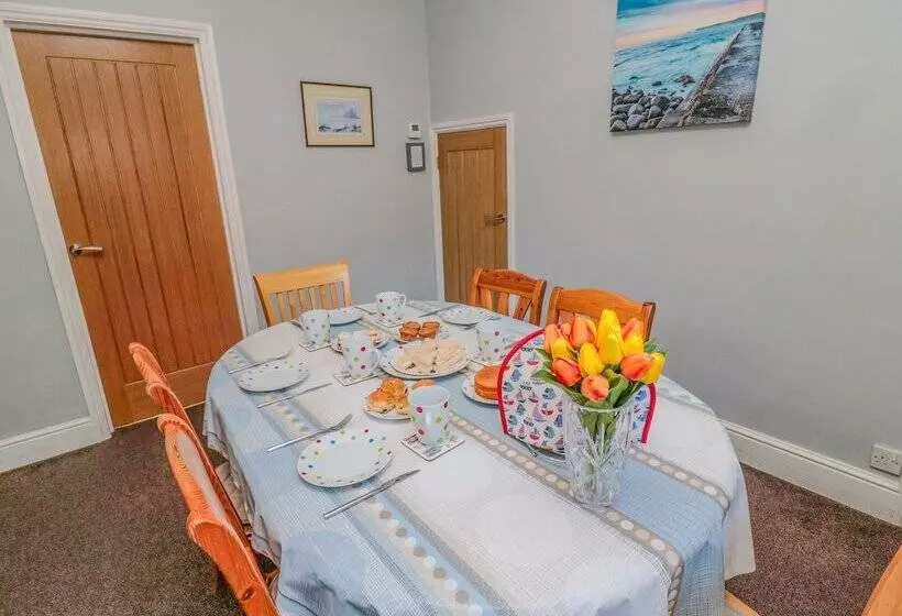 Ambler's Rest Cottage