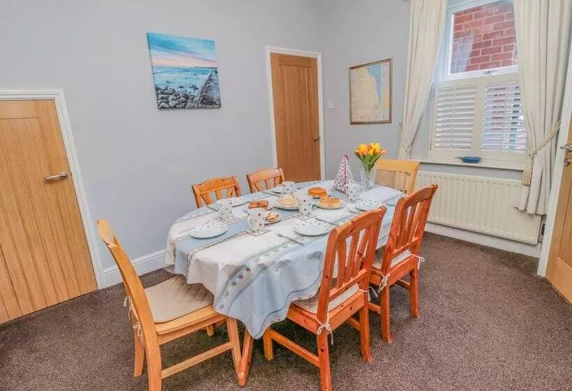 Ambler's Rest Cottage