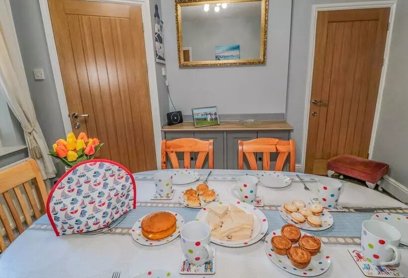 Ambler's Rest Cottage