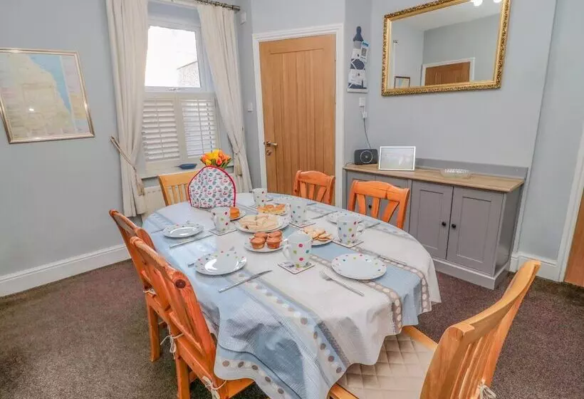 Ambler's Rest Cottage