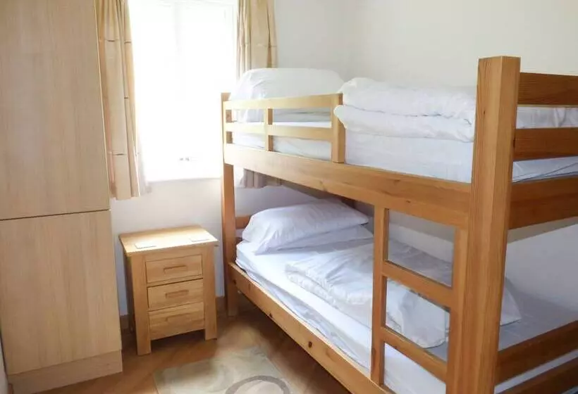 Apartment B1