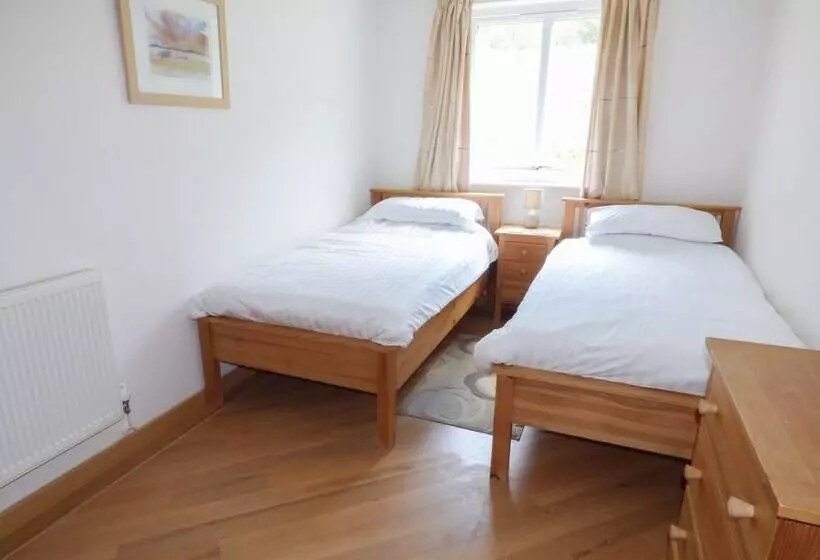 Apartment B1