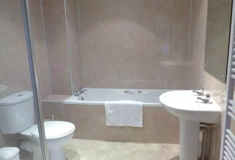 Apartment B1
