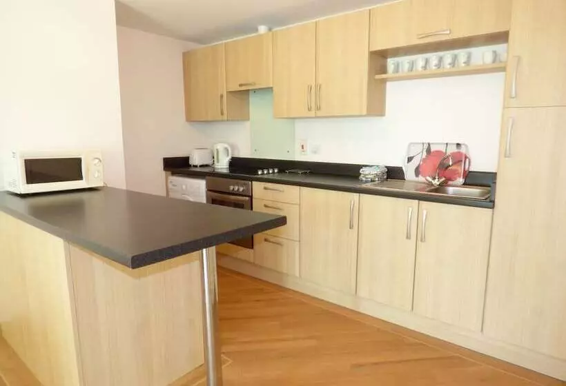 Apartment B1