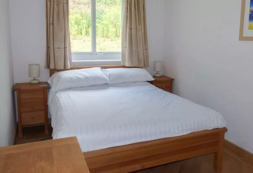 Apartment B1